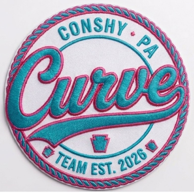 Conshy Curve 11U logo