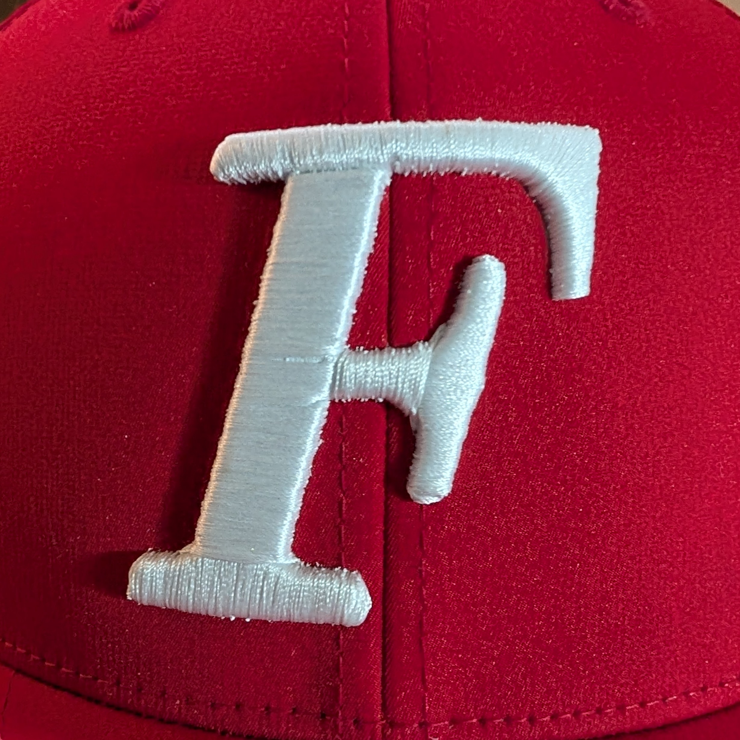 Fleetwood 12U Tourney 2026 logo