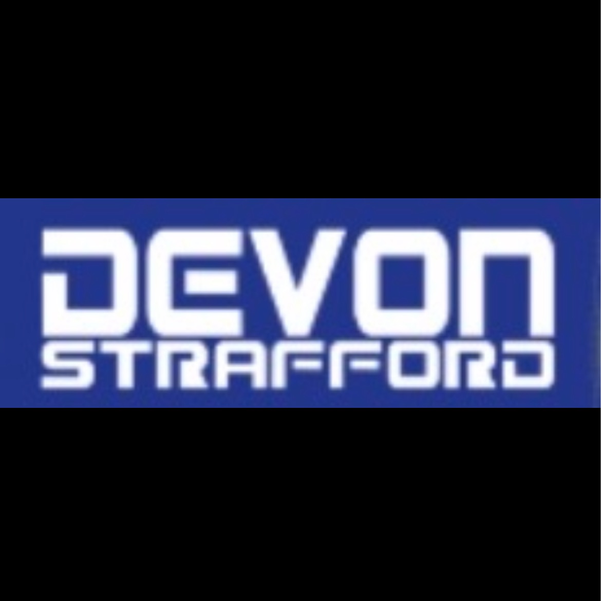 Devon Strafford 11UB logo