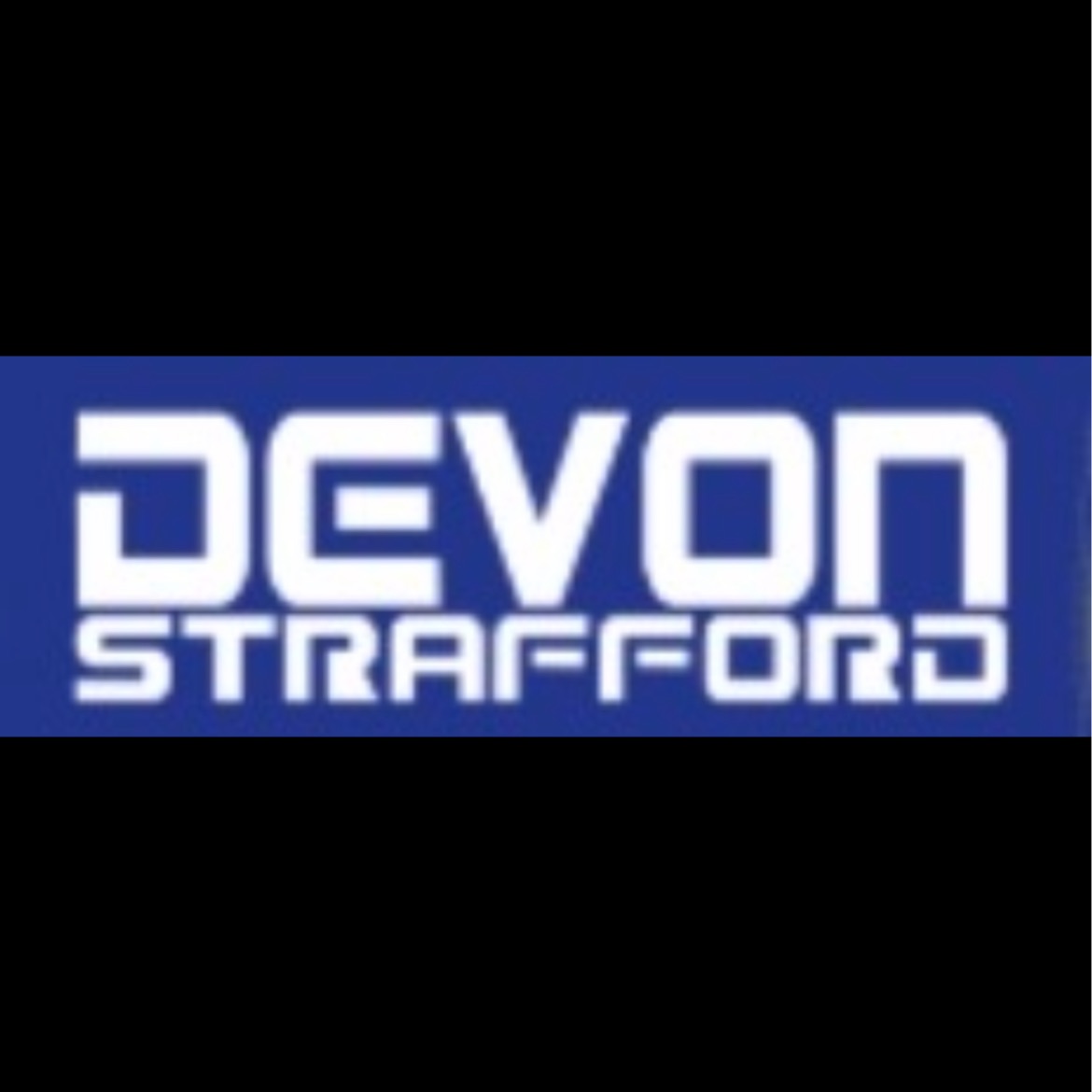 Devon Strafford 12UB logo