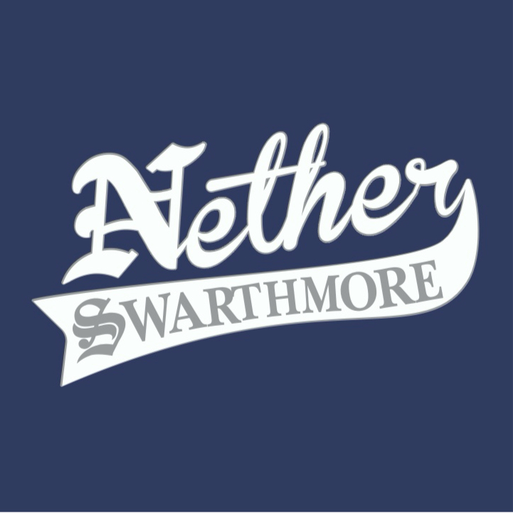 Nether Swarthmore 11UB logo