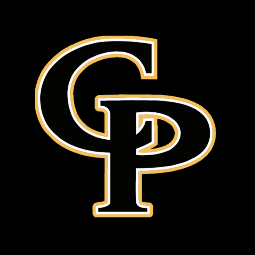 Central Perk Black 12U logo