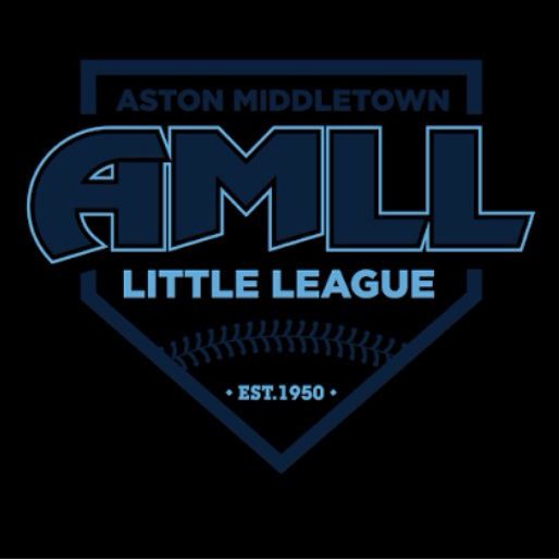 AMLL 12U Select logo