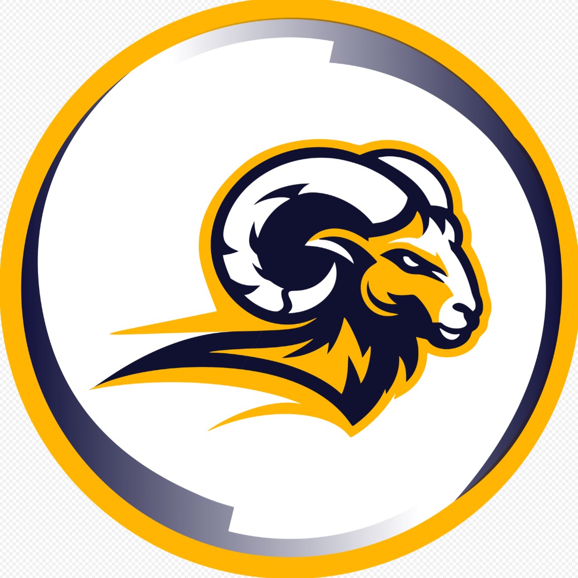 Upper Providence Rams 12U logo